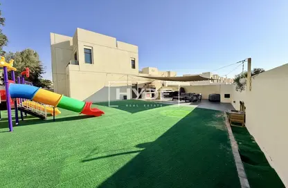 Townhouse - 3 Bedrooms - 3 Bathrooms for sale in Mira Oasis 3 - Mira Oasis - Reem - Dubai