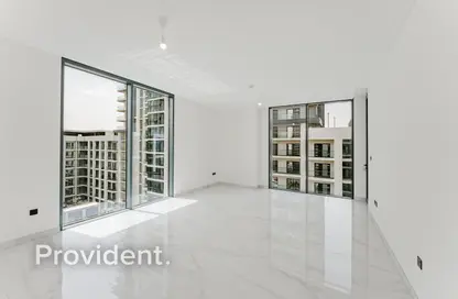 Apartment - 3 Bedrooms - 4 Bathrooms for rent in Crest Grande - Sobha Hartland - Mohammed Bin Rashid City - Dubai