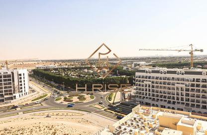شقة - 1 حمام للايجار في جيويلز باي دانيوب - ارجان - دبي شقة - 1 حمام للايجار في جيويلز باي دانيوب - ارجان - دبي