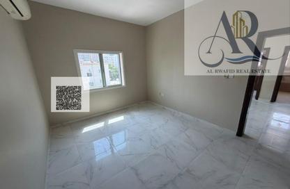 Apartment - 1 - 1 for rent in The Icon Casa 2 - Al Rashidiya 3 - Al Rashidiya - Ajman