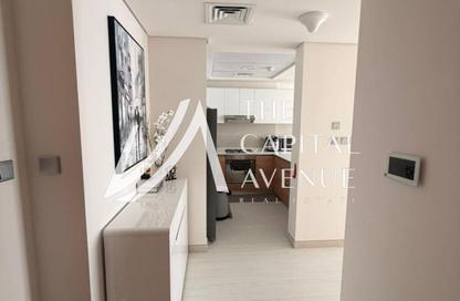 Apartment - 1 Bedroom - 1 Bathroom for sale in Radiant Square - City Of Lights - Al Reem Island - Abu Dhabi