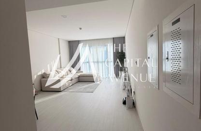 Apartment - 1 Bedroom - 1 Bathroom for sale in Radiant Square - City Of Lights - Al Reem Island - Abu Dhabi