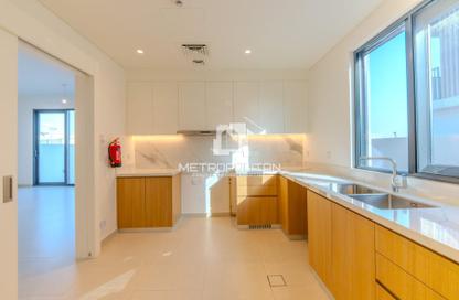 Townhouse - 4 Bedrooms - 3 Bathrooms for rent in Jebel Ali Village Townhouses - Jebel Ali Village - Jebel Ali - Dubai