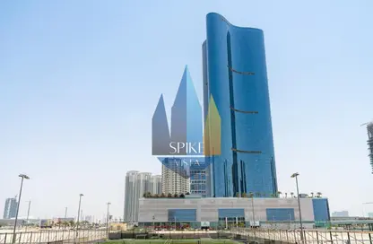 شقة - غرفة نوم - 1 حمام للبيع في برج ليف - طموح - جزيرة الريم - أبوظبي