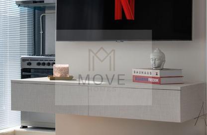 Apartment - Studio - 1 for rent in Regina Tower - District 12 - Jumeirah Village Circle - Dubai Apartment - Studio - 1 for rent in Regina Tower - District 12 - Jumeirah Village Circle - Dubai
