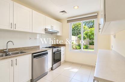 Townhouse - 2 - 3 for sale in Springs 2 - The Springs - Dubai