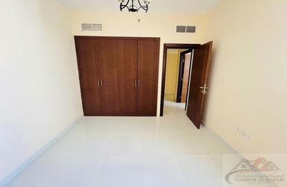 Apartment - 2 Bedrooms - 2 Bathrooms for rent in Al Thani Muwaileh - Muwaileh Commercial - Sharjah