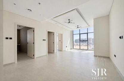 Apartment - 1 Bedroom - 2 Bathrooms for rent in PG One - Al Furjan - Dubai