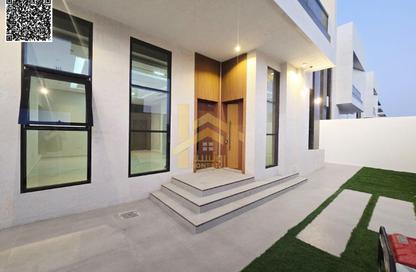 Villa - 6 Bedrooms - 7+ Bathrooms for sale in Al Zaheya Gardens - Al Zahya - Ajman