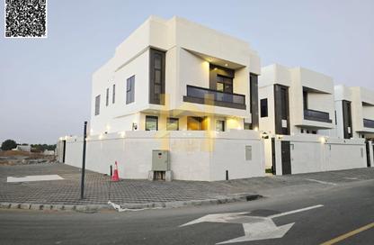 Villa - 6 Bedrooms - 7+ Bathrooms for sale in Al Zaheya Gardens - Al Zahya - Ajman