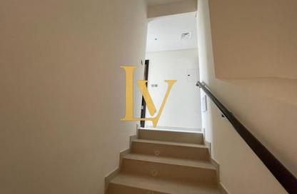 Townhouse - 3 Bedrooms - 3 Bathrooms for rent in Vardon - Damac Hills 2 - Dubai Townhouse - 3 Bedrooms - 3 Bathrooms for rent in Vardon - Damac Hills 2 - Dubai