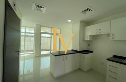 Townhouse - 3 Bedrooms - 3 Bathrooms for rent in Vardon - Damac Hills 2 - Dubai Townhouse - 3 Bedrooms - 3 Bathrooms for rent in Vardon - Damac Hills 2 - Dubai