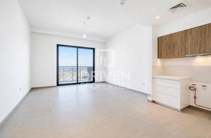 Apartment - 1 - 1 for rent in Park Ridge Tower C - Park Ridge - Dubai Hills Estate - Dubai