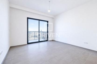 Apartment - 1 - 1 for rent in Park Ridge Tower C - Park Ridge - Dubai Hills Estate - Dubai