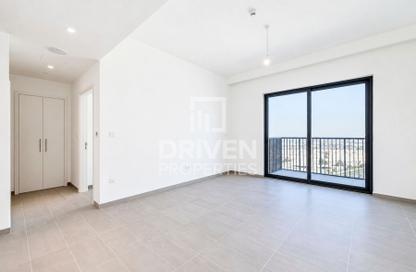 Apartment - 1 - 1 for rent in Park Ridge Tower C - Park Ridge - Dubai Hills Estate - Dubai