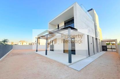 Villa - 5 Bedrooms - 5 Bathrooms for rent in Elie Saab 1 - Elie Saab - Arabian Ranches 3 - Dubai Villa - 5 Bedrooms - 5 Bathrooms for rent in Elie Saab 1 - Elie Saab - Arabian Ranches 3 - Dubai