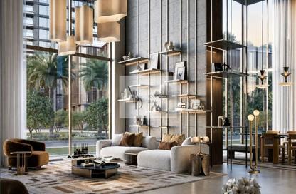Apartment - 2 - 2 for sale in Creek Haven Tower A - Creek Haven - Dubai Creek Harbour (The Lagoons) - Dubai Apartment - 2 - 2 for sale in Creek Haven Tower A - Creek Haven - Dubai Creek Harbour (The Lagoons) - Dubai