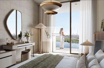 Apartment - 2 - 2 for sale in Creek Haven Tower A - Creek Haven - Dubai Creek Harbour (The Lagoons) - Dubai Apartment - 2 - 2 for sale in Creek Haven Tower A - Creek Haven - Dubai Creek Harbour (The Lagoons) - Dubai