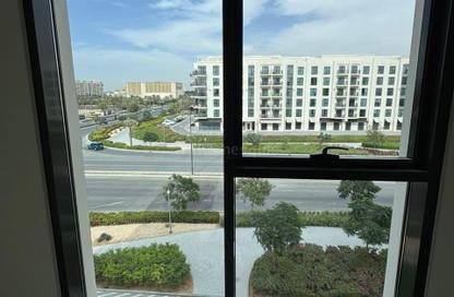 شقة - 2 غرف نوم - 2 حمامات للايجار في اسكوت ريزيدينس - تاون سكوير - دبي