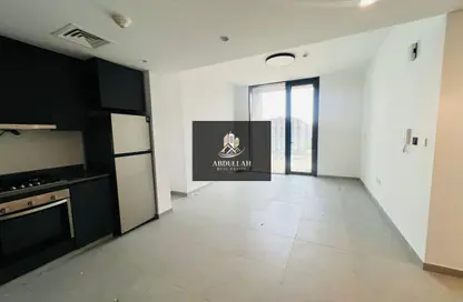 Apartment - 2 Bedrooms - 3 Bathrooms for rent in Tiraz - Naseej District - Aljada - Sharjah