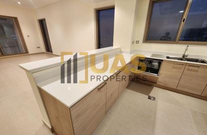 Apartment - 2 - 3 for rent in The Flagship One - Al Satwa - Dubai