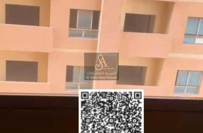 Apartment - 1 Bedroom - 2 Bathrooms for sale in Paradise Lakes Tower B6 - Paradise Lakes Towers - Emirates City - Ajman Apartment - 1 Bedroom - 2 Bathrooms for sale in Paradise Lakes Tower B6 - Paradise Lakes Towers - Emirates City - Ajman