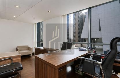 Office Space - Studio for rent in The Regal Tower - Business Bay - Dubai Office Space - Studio for rent in The Regal Tower - Business Bay - Dubai