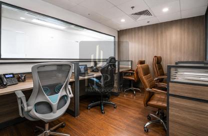 Office Space - Studio for rent in The Regal Tower - Business Bay - Dubai Office Space - Studio for rent in The Regal Tower - Business Bay - Dubai