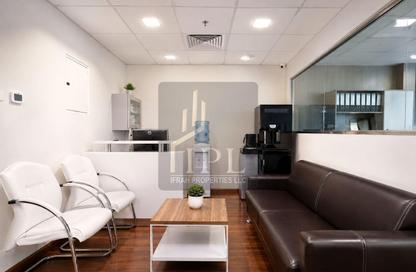 Office Space - Studio for rent in The Regal Tower - Business Bay - Dubai Office Space - Studio for rent in The Regal Tower - Business Bay - Dubai