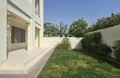 Townhouse - 4 Bedrooms - 5 Bathrooms for rent in Mira Oasis 3 - Mira Oasis - Reem - Dubai