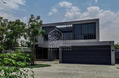 Villa - 4 - 5 for sale in Masaar Azalea - Masaar - Tilal City - Sharjah Villa - 4 - 5 for sale in Masaar Azalea - Masaar - Tilal City - Sharjah
