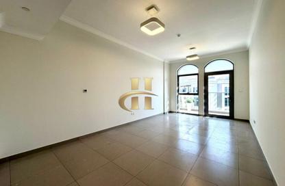 Apartment - 2 Bedrooms - 3 Bathrooms for rent in Art Gardens Building B - Art Gardens - Arjan - Dubai