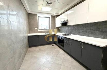 Apartment - 2 Bedrooms - 3 Bathrooms for rent in Art Gardens Building B - Art Gardens - Arjan - Dubai