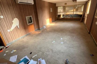 Office Space - Studio - 1 Bathroom for rent in Al Naemiya Tower 2 - Al Naemiya Towers - Al Nuaimiya - Ajman