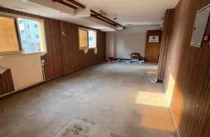 Office Space - Studio - 1 Bathroom for rent in Al Naemiya Tower 2 - Al Naemiya Towers - Al Nuaimiya - Ajman