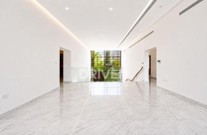 Villa - 6 Bedrooms - 7+ Bathrooms for rent in District One Villas - District One - Mohammed Bin Rashid City - Dubai