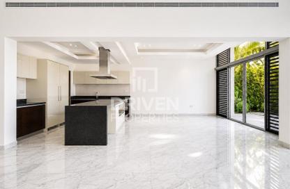 Villa - 6 Bedrooms - 7+ Bathrooms for rent in District One Villas - District One - Mohammed Bin Rashid City - Dubai