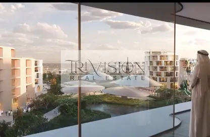 Villa - 5 Bedrooms - 6 Bathrooms for sale in Khalid Bin Sultan City - Al Rowdat Suburb - Sharjah