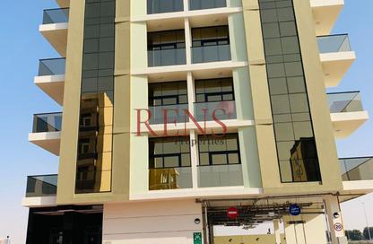 عمارة بالكامل - 7+ - 7+ للبيع في السلام 3 - ليوان 2 - دبي