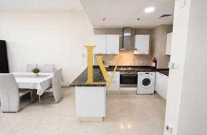Apartment - 2 - 3 for sale in Avenue Residence 1 - Avenue Residence - Al Furjan - Dubai