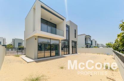 Villa - 5 Bedrooms - 7 Bathrooms for sale in Murooj Al Furjan East - Murooj Al Furjan - Al Furjan - Dubai