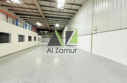 مستودع - استوديو - 1 حمام للايجار في مجمع دبي للاستثمار - دبي مستودع - استوديو - 1 حمام للايجار في مجمع دبي للاستثمار - دبي