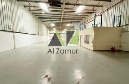 مستودع - استوديو - 1 حمام للايجار في مجمع دبي للاستثمار - دبي مستودع - استوديو - 1 حمام للايجار في مجمع دبي للاستثمار - دبي