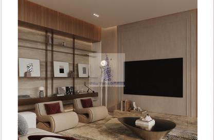Apartment - 1 Bedroom - 1 Bathroom for sale in Binghatti Ruby - District 16 - Jumeirah Village Circle - Dubai