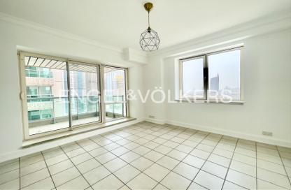 Apartment - 1 Bedroom - 2 Bathrooms for rent in Murjan Tower - Dubai Marina Towers - Dubai Marina - Dubai