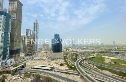 Apartment - 1 Bedroom - 2 Bathrooms for rent in Murjan Tower - Dubai Marina Towers - Dubai Marina - Dubai Apartment - 1 Bedroom - 2 Bathrooms for rent in Murjan Tower - Dubai Marina Towers - Dubai Marina - Dubai