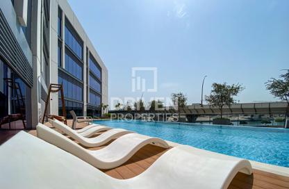 Apartment - 1 Bedroom - 2 Bathrooms for rent in Canal Front Residence 4 - Canal Front Residences - Al Wasl - Dubai Apartment - 1 Bedroom - 2 Bathrooms for rent in Canal Front Residence 4 - Canal Front Residences - Al Wasl - Dubai