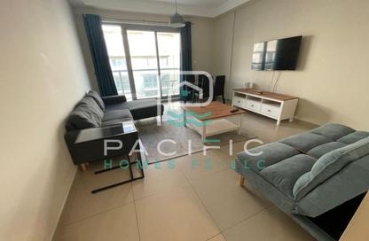 Apartment - 1 Bedroom - 2 Bathrooms for rent in Pacific Polynesia - Pacific - Al Marjan Island - Ras Al Khaimah Apartment - 1 Bedroom - 2 Bathrooms for rent in Pacific Polynesia - Pacific - Al Marjan Island - Ras Al Khaimah
