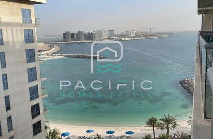 Apartment - 1 Bedroom - 2 Bathrooms for rent in Pacific Polynesia - Pacific - Al Marjan Island - Ras Al Khaimah Apartment - 1 Bedroom - 2 Bathrooms for rent in Pacific Polynesia - Pacific - Al Marjan Island - Ras Al Khaimah