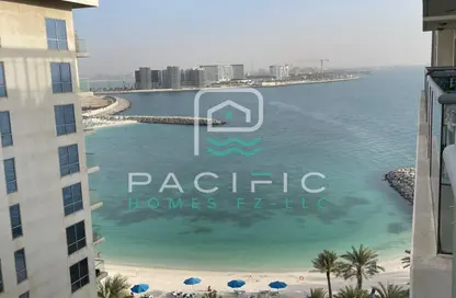شقة - غرفة نوم - 2 حمامات للايجار في باسيفيك بولينيزيا - باسيفيك - جزيرة المرجان - رأس الخيمة